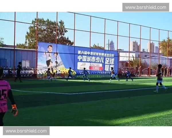 琼海足球联赛：推动地方足球文化发展，助力青少年体育事业崛起